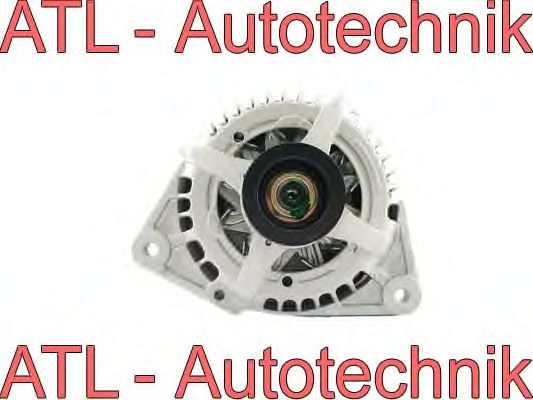 Generator / Alternator 3