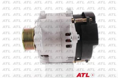 Generator / Alternator 2