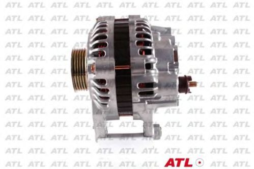 Generator / Alternator 2