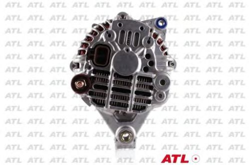 Generator / Alternator 3