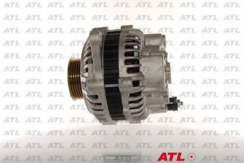 Generator / Alternator 2