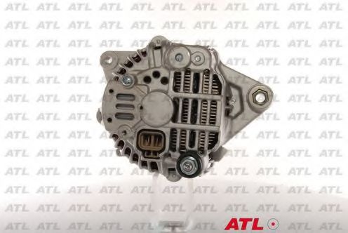 Generator / Alternator 3