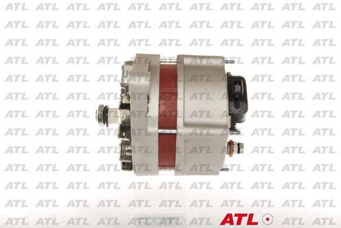 Generator / Alternator 2