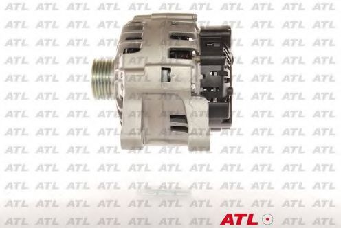 Generator / Alternator 2