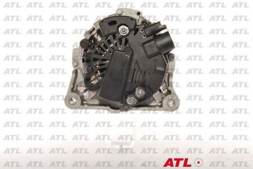 Generator / Alternator 3