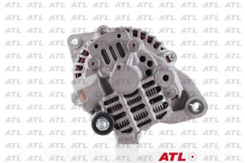 Generator / Alternator 3