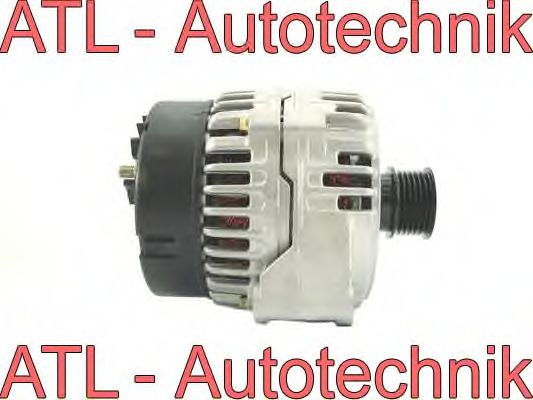 Generator / Alternator 2