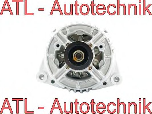 Generator / Alternator 3