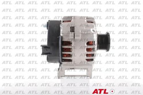 Generator / Alternator 2