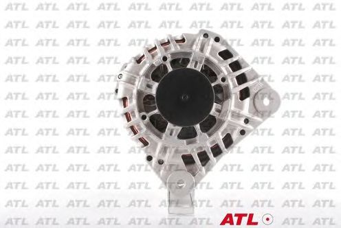 Generator / Alternator 3