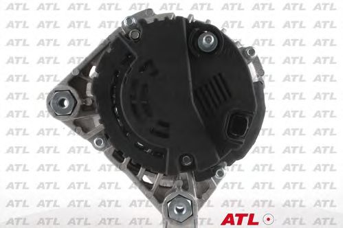 Generator / Alternator 3