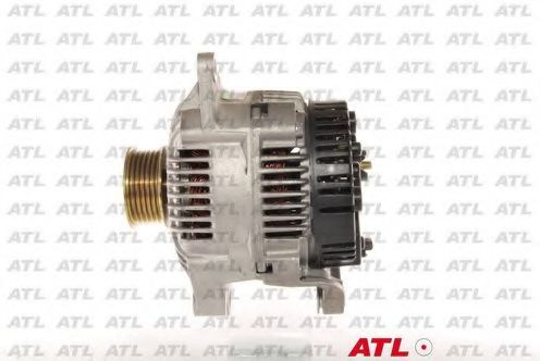 Generator / Alternator 2