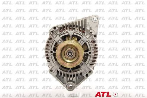 Generator / Alternator 3