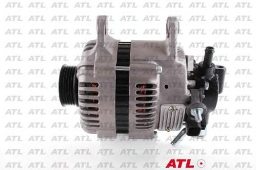 Generator / Alternator 2