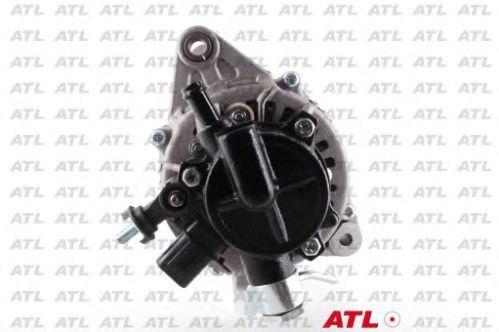 Generator / Alternator 3