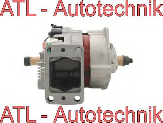 Generator / Alternator 2