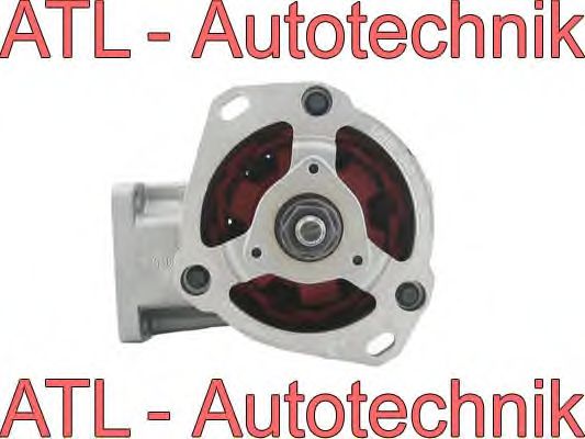 Generator / Alternator 3