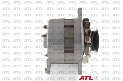 Generator / Alternator 2