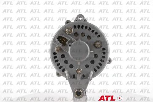 Generator / Alternator 3