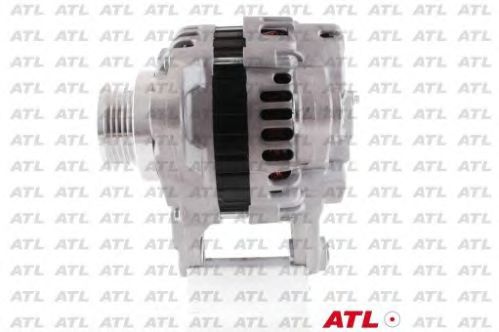 Generator / Alternator 2