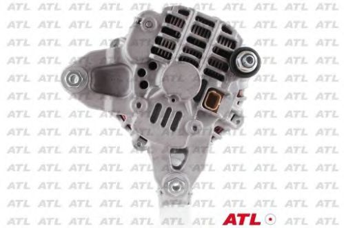 Generator / Alternator 3