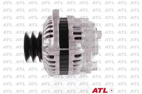 Generator / Alternator 2