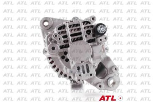 Generator / Alternator 3