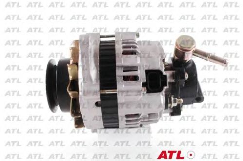 Generator / Alternator 2