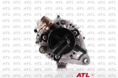 Generator / Alternator 3
