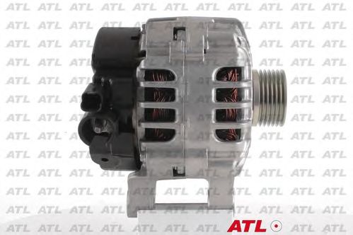 Generator / Alternator 2