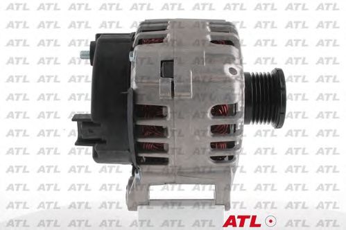 Generator / Alternator 2