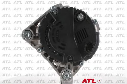 Generator / Alternator 3