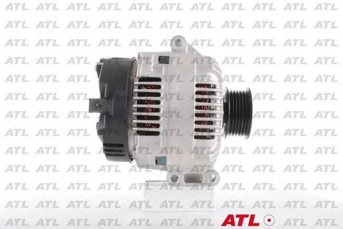 Generator / Alternator 2