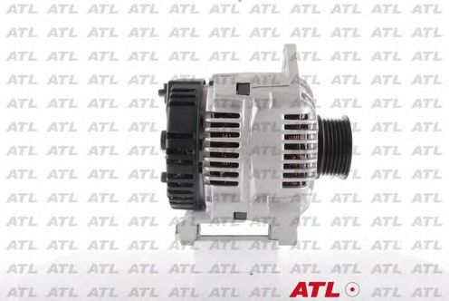 Generator / Alternator 2