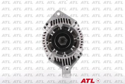 Generator / Alternator 3