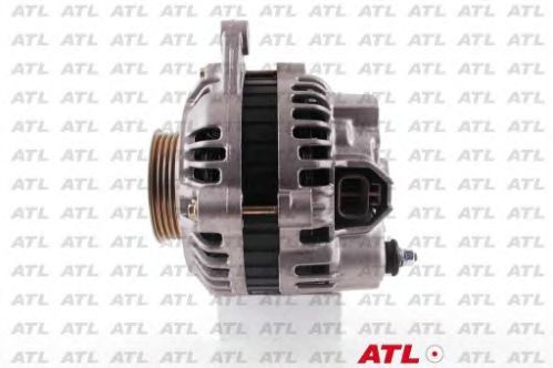 Generator / Alternator 2