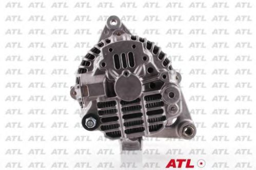 Generator / Alternator 3