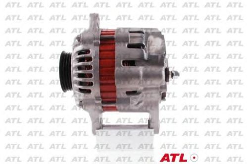 Generator / Alternator 2