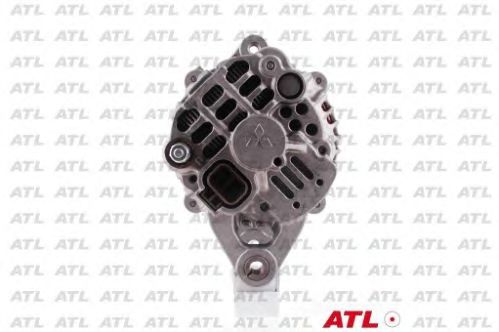 Generator / Alternator 3