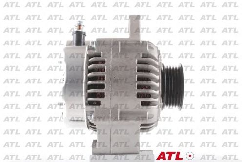 Generator / Alternator 2