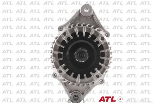 Generator / Alternator 3