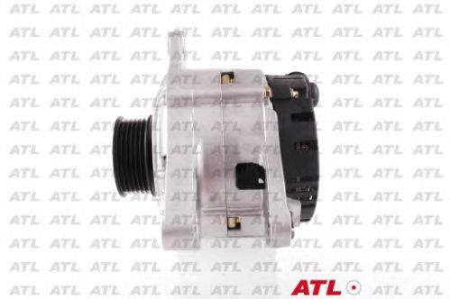 Generator / Alternator 2