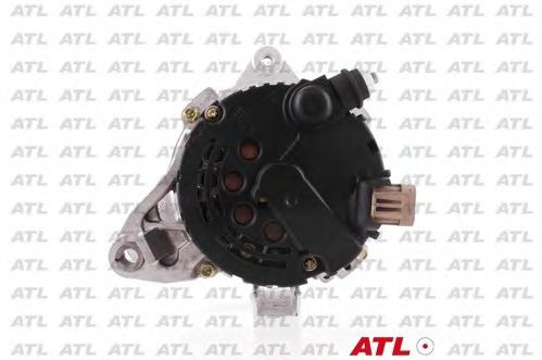 Generator / Alternator 3