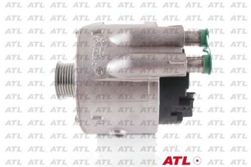 Generator / Alternator 2