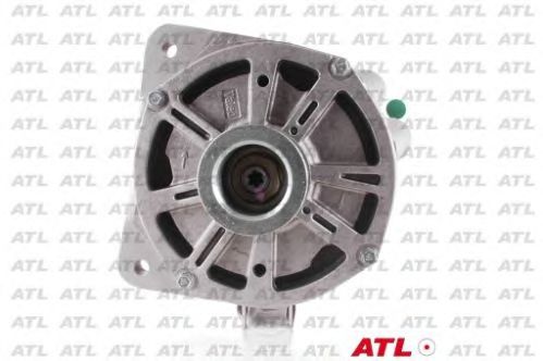 Generator / Alternator 3