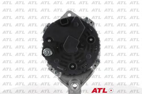 Generator / Alternator 3