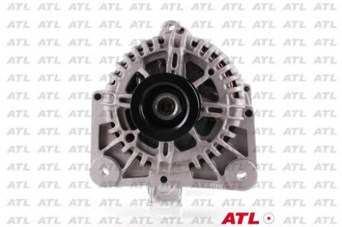 Generator / Alternator 3