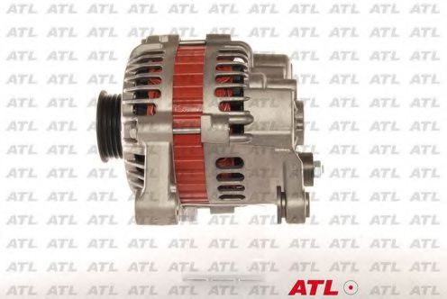 Generator / Alternator 2