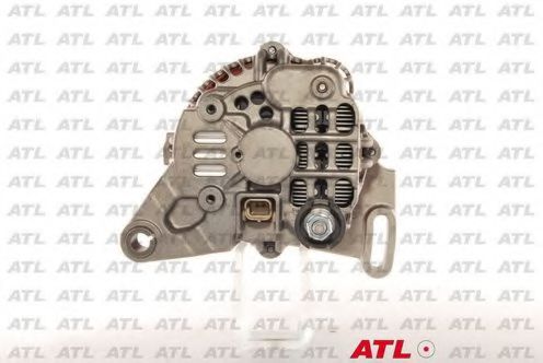 Generator / Alternator 3
