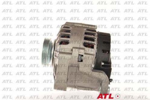 Generator / Alternator 2